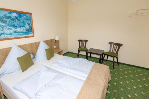 Spreewaldhotel Garni Raddusch Vetschau Bagian luar foto
