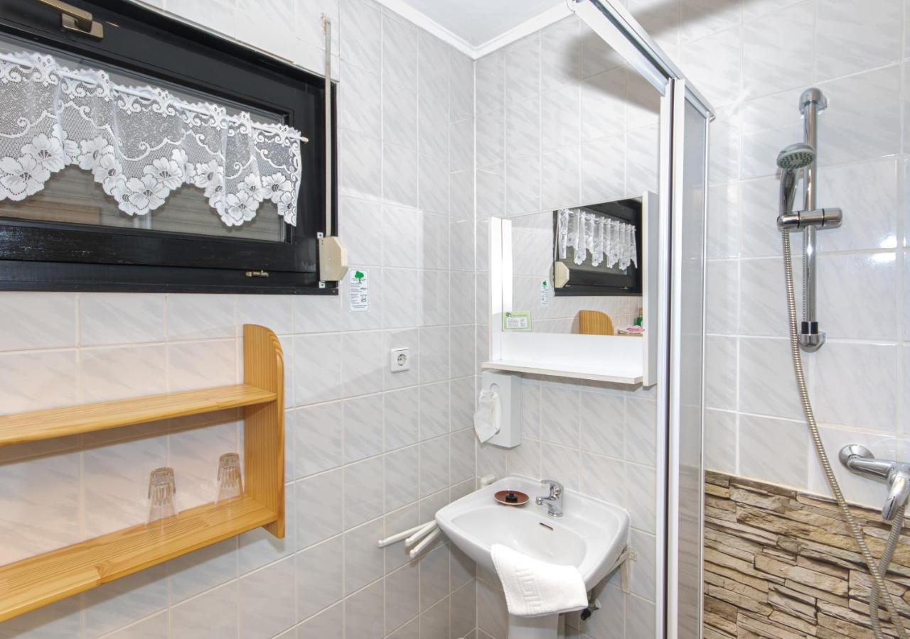 Spreewaldhotel Garni Raddusch Vetschau Bagian luar foto