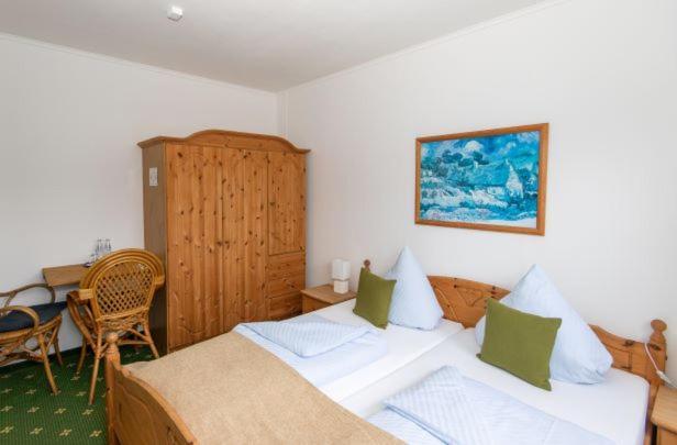 Spreewaldhotel Garni Raddusch Vetschau Bagian luar foto