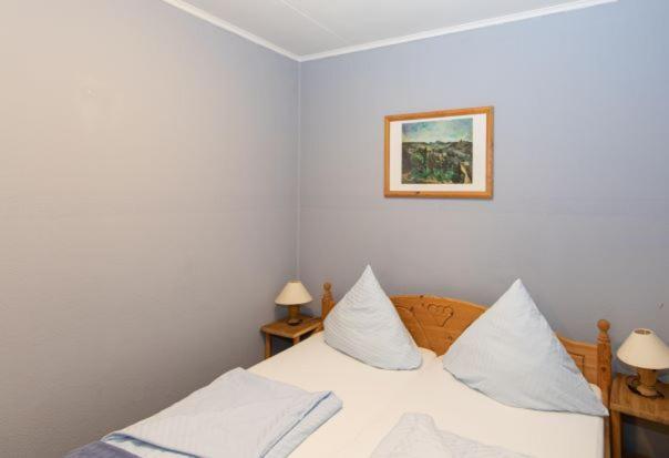 Spreewaldhotel Garni Raddusch Vetschau Bagian luar foto