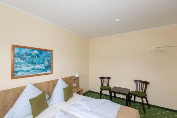 Spreewaldhotel Garni Raddusch Vetschau Bagian luar foto