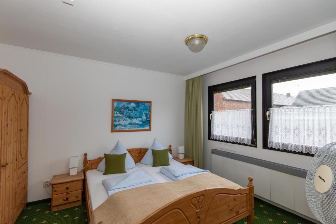Spreewaldhotel Garni Raddusch Vetschau Bagian luar foto