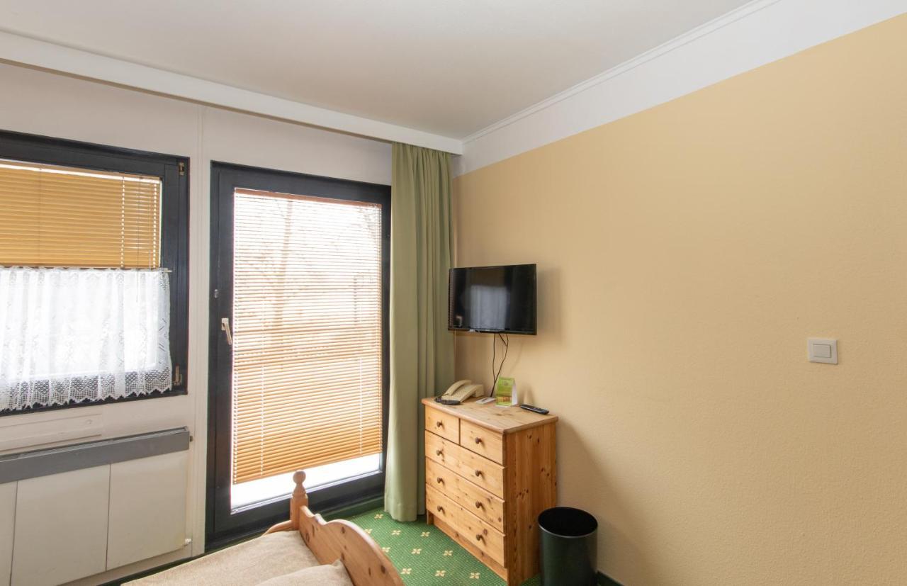 Spreewaldhotel Garni Raddusch Vetschau Bagian luar foto
