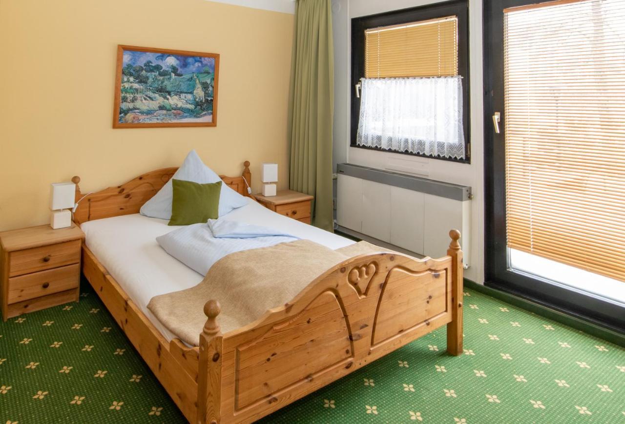 Spreewaldhotel Garni Raddusch Vetschau Bagian luar foto