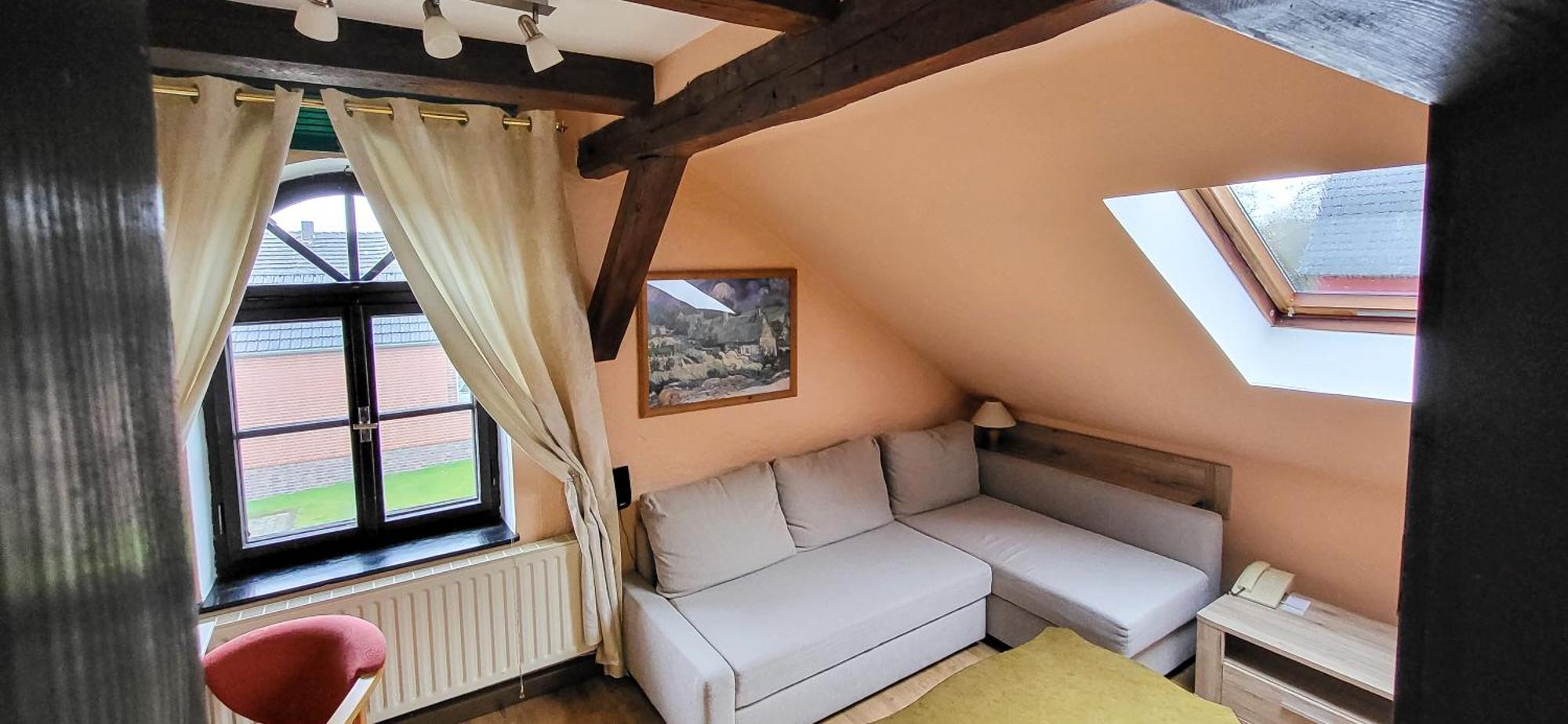 Spreewaldhotel Garni Raddusch Vetschau Bagian luar foto