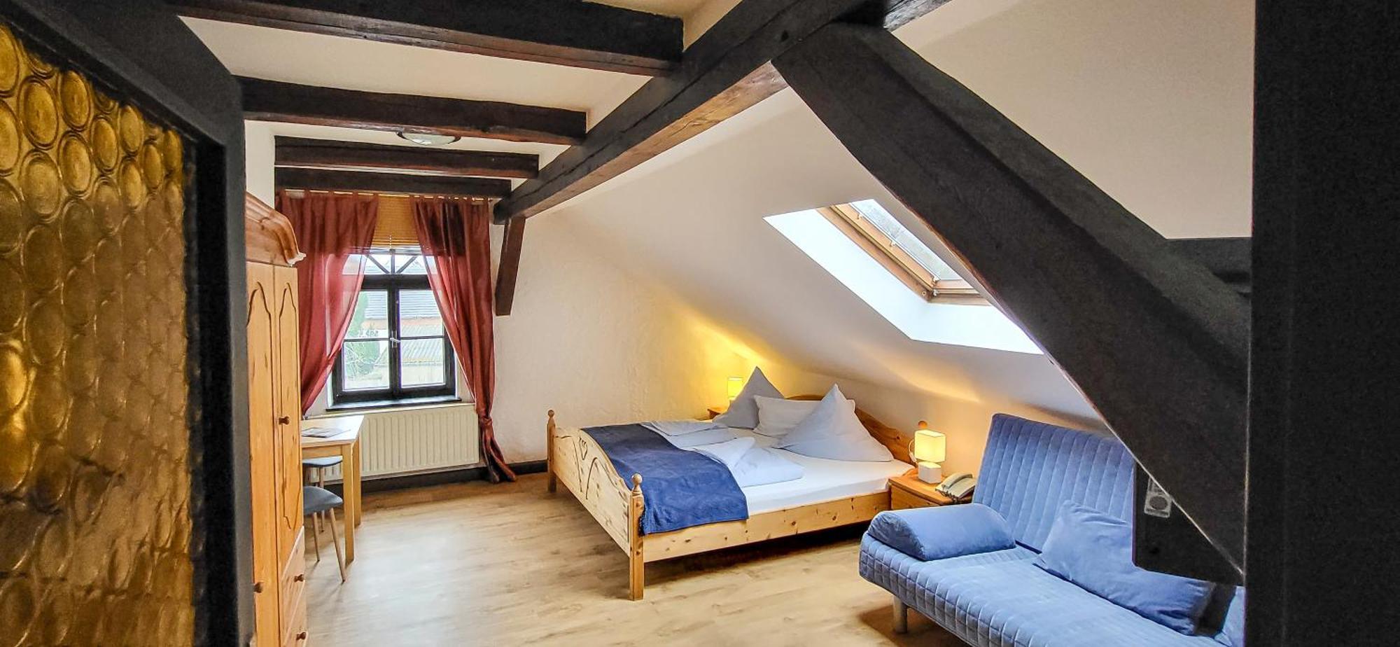 Spreewaldhotel Garni Raddusch Vetschau Bagian luar foto