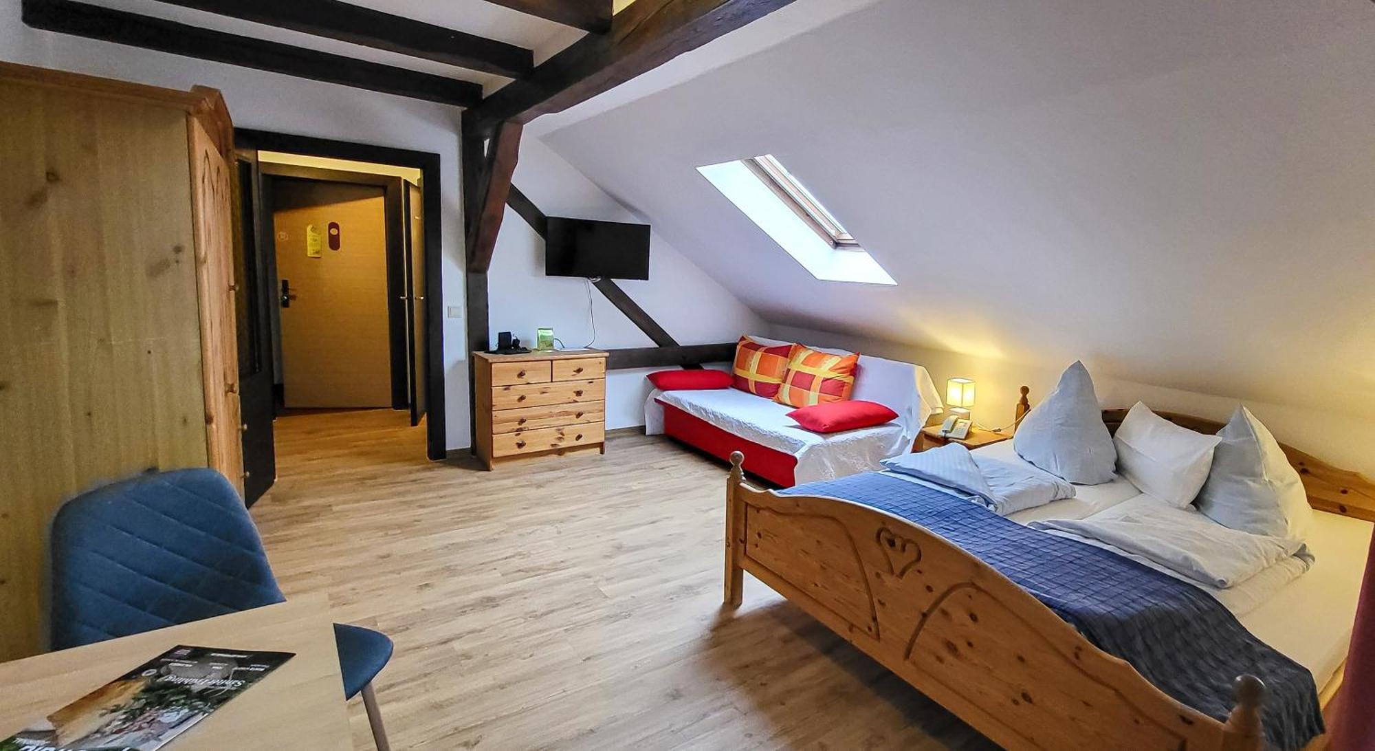Spreewaldhotel Garni Raddusch Vetschau Bagian luar foto