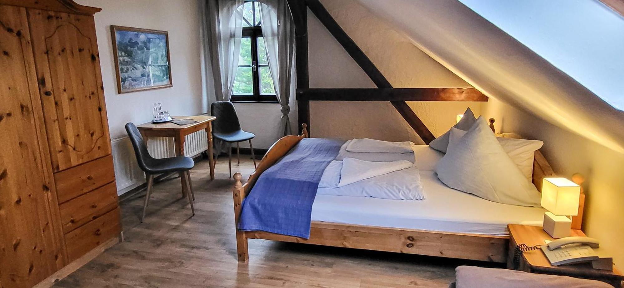 Spreewaldhotel Garni Raddusch Vetschau Bagian luar foto