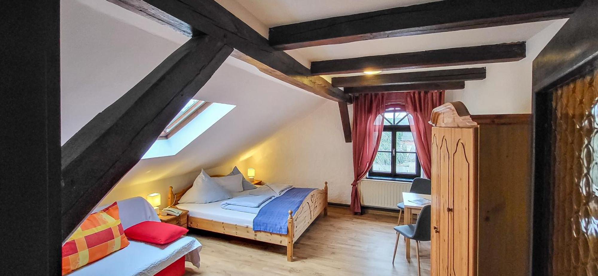 Spreewaldhotel Garni Raddusch Vetschau Bagian luar foto