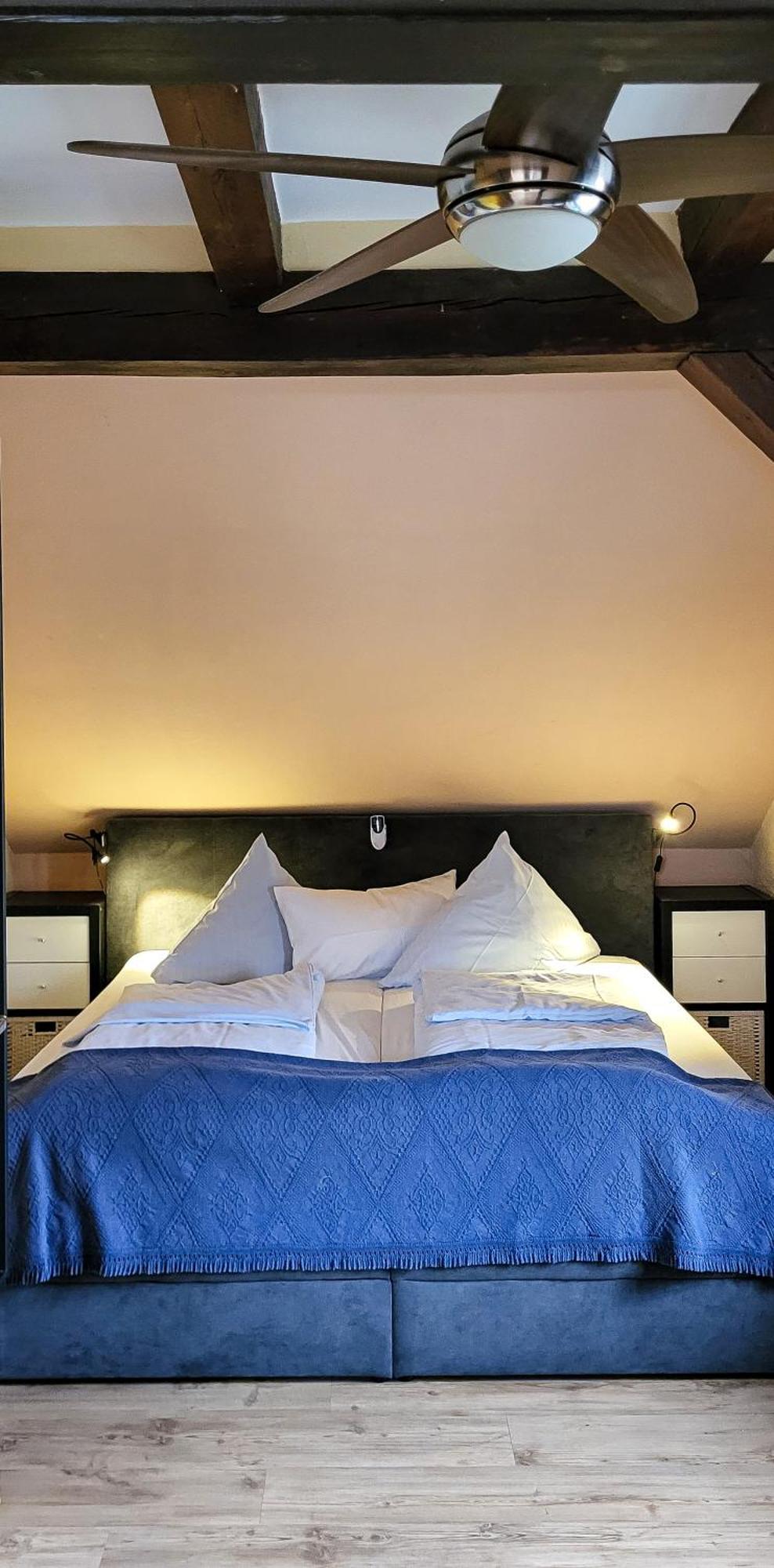 Spreewaldhotel Garni Raddusch Vetschau Bagian luar foto