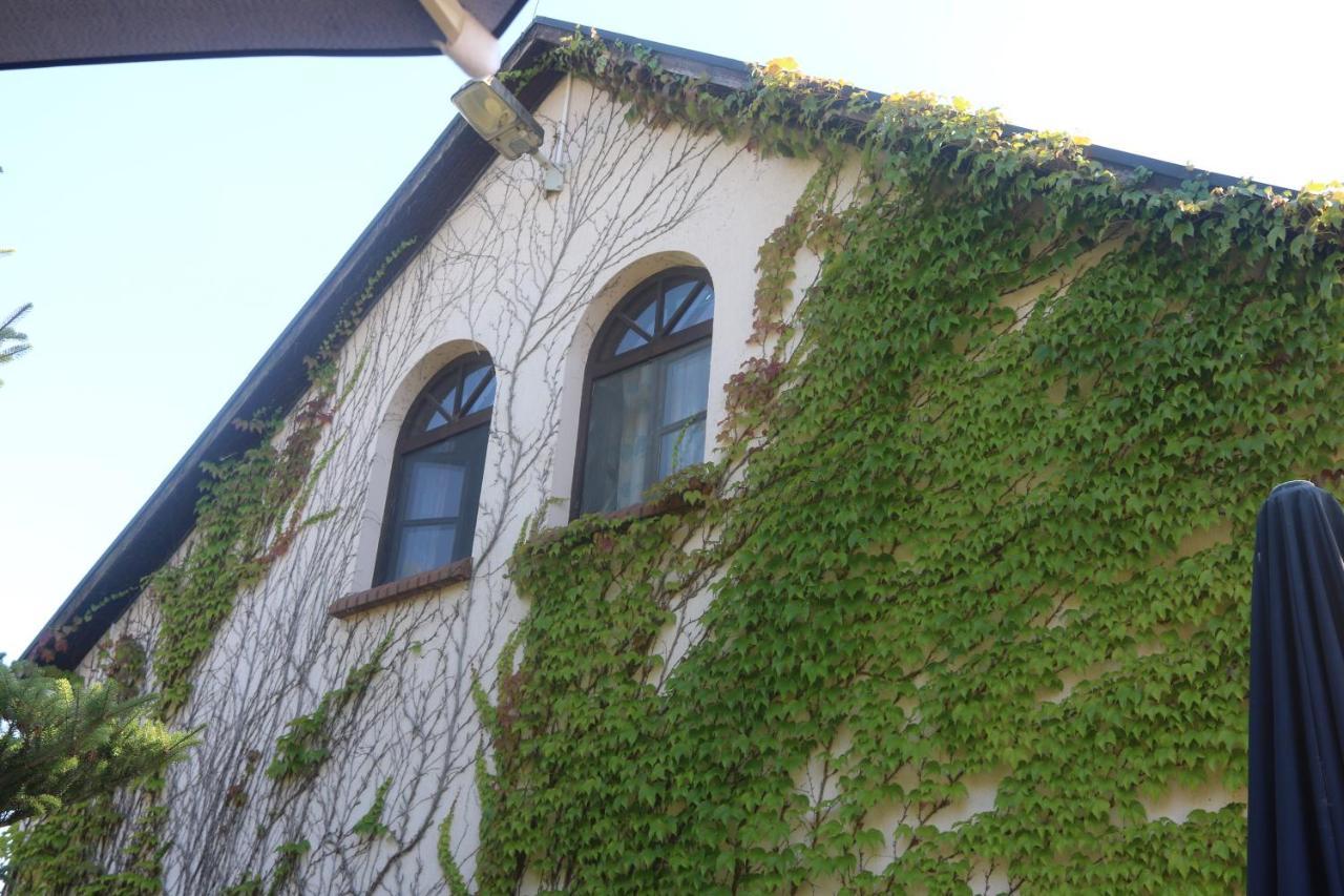 Spreewaldhotel Garni Raddusch Vetschau Bagian luar foto