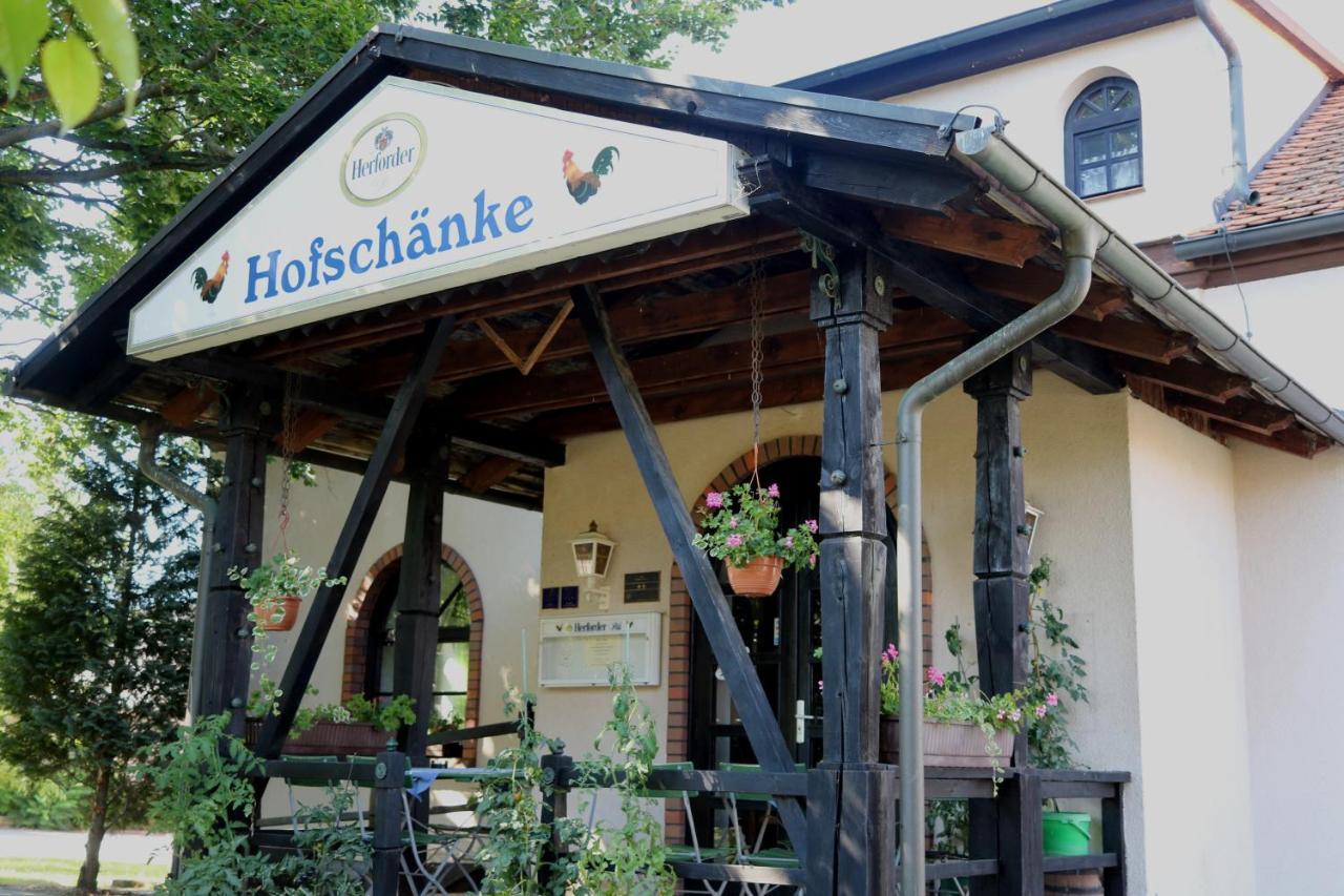 Spreewaldhotel Garni Raddusch Vetschau Bagian luar foto