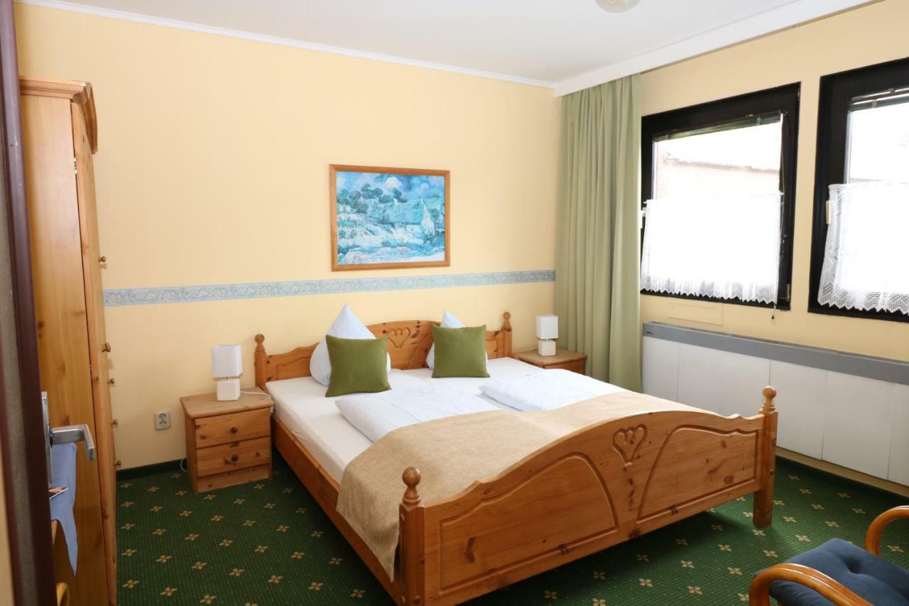 Spreewaldhotel Garni Raddusch Vetschau Bagian luar foto