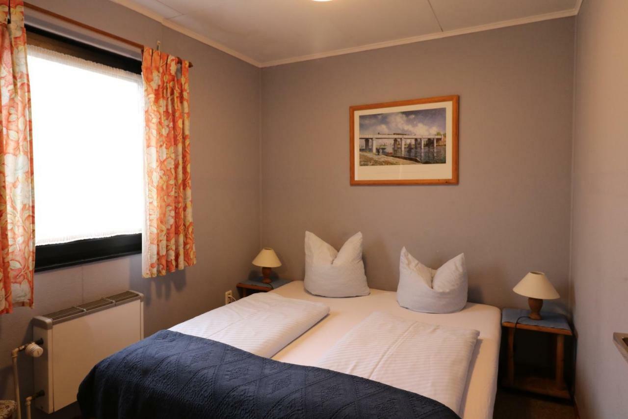 Spreewaldhotel Garni Raddusch Vetschau Bagian luar foto